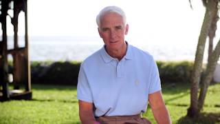 Merry Christmas from Charlie Crist