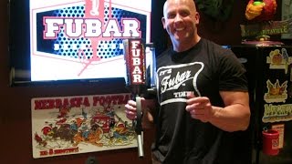 FUBAR is more than just a Beer Bong Funnel | Multiple ways to use FUBAR