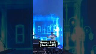 Big Sean performs "Bounce Back" [Live from Rolling Loud 2024] @bigsean