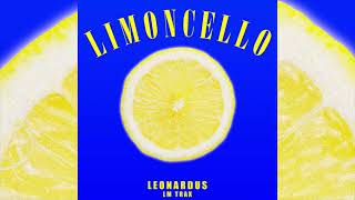 Leonardus - Limoncello