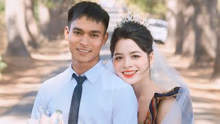 Ngoại Cảnh 2: Sui & Ly De - ANNY WEDDING