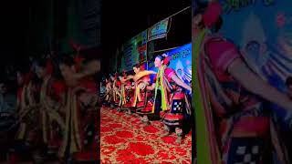 Caltural stage programme || Bargarh kalajibi #shortvideo #kalajibi #viralvideo #viral