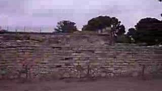 Knossos Temple - Kreta Greece  1#