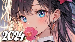 Best Nightcore Mix 2024 ♫ Gaming Music Mix ♫ New Music 2024 EDM Gaming Music