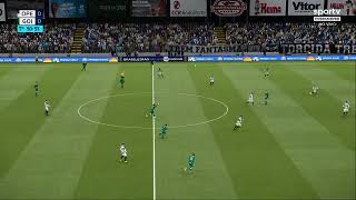 PES 2021 - Operário-PR X Goiás - Simulação Brasileirão Série B 2024