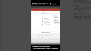 08. Google Ads- Callout Extension Detail Adding