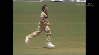 M05 New Zealand vs Sri Lanka 1988