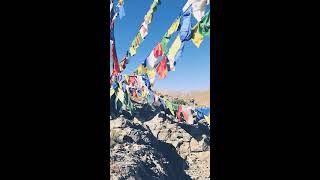 Gette Chorten Key Monastery 2