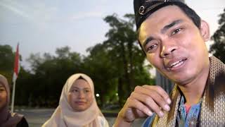 Ustad Abdul Somad ( Kw ) Ngevlog Bakso 10 Juta !