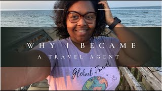 Welcome to the Travel Industry | Why I became a Travel Agent | Carnival Cruise Expert