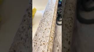 Fixing The Cracked Granite In Your Kitchen Sink Area