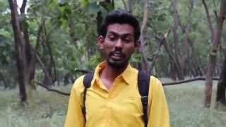 Man Vs Wild Parody in India