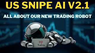 All about USTEC Snipe AI - Trading Robot for NASDAQ100 index