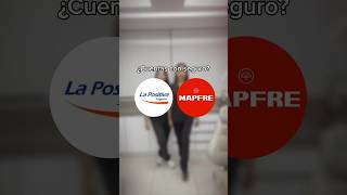 SEGUROS MAPFRE Y LA POSITIVA