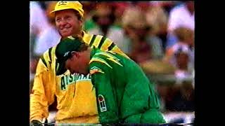 M08 Australia vs South Africa 1994 Part 2