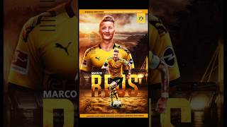 Does Marco Reus have a World Cup? #shorts #youtubeshorts #viral #_arfilms_