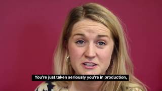 What is a trainee Content Producer / Researcher? - TV Training - MAMA Youth Project