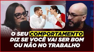 Cada Ação Conta: Comportamentos que Elevam ou Destroem sua Marca Pessoal | Podcast