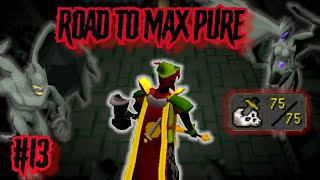 Im Now Ready For The Grotesque Guardians - Road To Max Pure #13