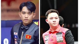 Bán Kết - Hồng Thái vs Vinh Bao . LOGONI Grand Cup Final 2024