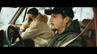 Gros Mo Ft. Nekfeu - Paradis Artificiel