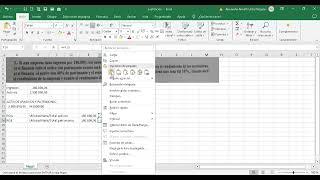 ROA Y ROE CALCULO