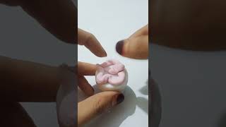 #super clay mini cake😱#crafts