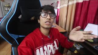 Sorav joshi quitting youtube 😱😱 | His video getting deleted from youtube