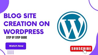 How to create blog site with wordpress 2023 |  Starter Templates Plugin| Urdu Hindi