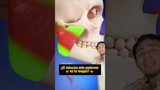 Se puede hacer esto con la lengua? #shortvideo