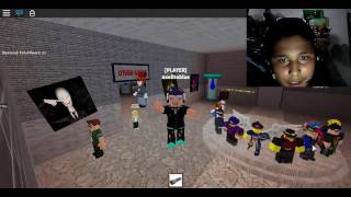 jugando roblox 4 - elevador del terror - axelitoblue