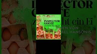 Inspector Ghote zerbricht ein Ei: Ein Inspector-Ghote-Krimi 1 H.R.F. Keating ab 15.01.2024