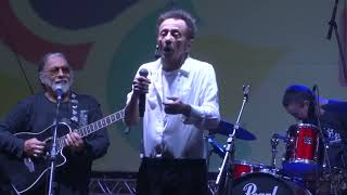 Tô + Jimmy, Renda-Se - Tom Zé (ao vivo no CCBB Brasilia), 02 Setembro 2017