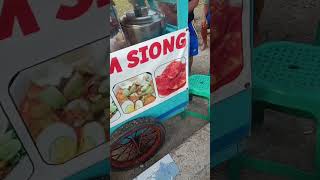 NASI UDUK KO KIM SIONG BABELAN #shorts #trending #youtubeshorts #viralvideo #viralshorts #food #fyp