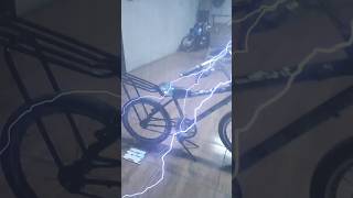 Resultado da minha bike montadinha aro 20