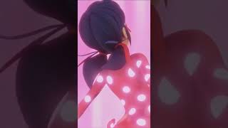 Miraculous ladybug 🐞 new suite transformation