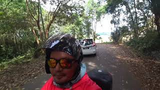 Ride to Banting