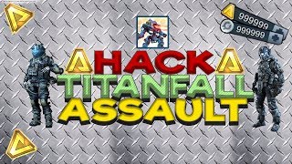 Titanfall Assault Hack - How to Hack Free Tokens Android & iOS