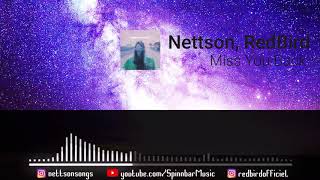 🎧 Nettson & RedBird - Miss You Back ▴ Royalty Free▴🎵