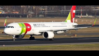 TAP Portugal - Katastrofy, Ciekawostki!