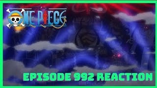 ENEMY OR ALLY?🔥One Piece Episode 992 All Reaction video