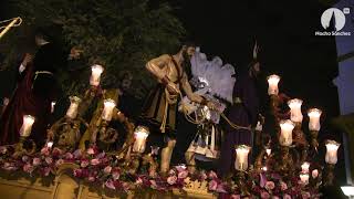 Eterno Redentor | Paso de Misterio de Bellavista | Semana Santa 2018