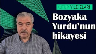 Bozyaka Yurdu'nun hikayesi -Kuzey Işıkları Bölüm 34