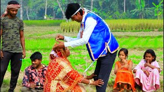 ওকি ভিনদেশী কোথায় আছো তুমি | pushpamala jatra | ওকি ভিনদেশী কোথায় আছো তুমি পঞ্চরস গান