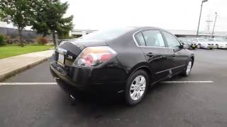 BN487041   2011 Nissan Altima 2 5 S   RairdonsNissanAuburn   Super Black