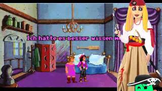 Monkey Island 2 Schlusslied