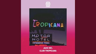 Club Tropicana