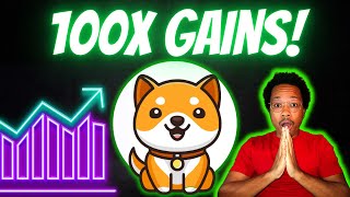 BABY DOGE NEW ALL TIME HIGH INCOMING! ANOTHER MASSIVE PUMP!