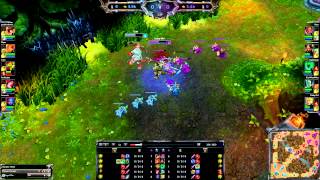 League of Legends Tip Level 2 All In