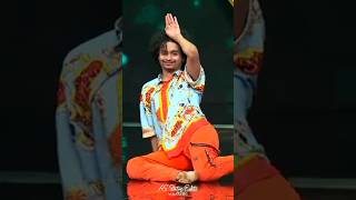 shivam India best dancer | shivam audition performance | aap ke aa jane se | india's best dancer S3